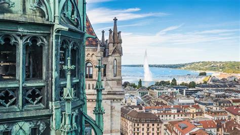 Женева (Geneva / Geneva) | Турнавигатор