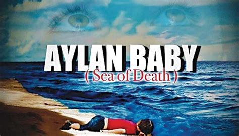 Süleyman Soylu nun da yer aldığı Aylan Bebek filminin fragmanı