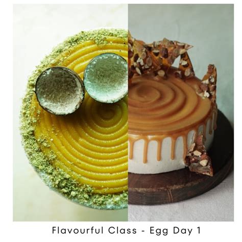 flavourful class egg day  karthika sravanthi