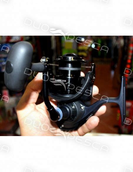 DAIWA BLACK GOLD NERO 3000