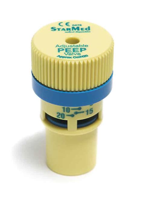 Peep Valves Vet Veterinary Equipment Veterinary Consumables