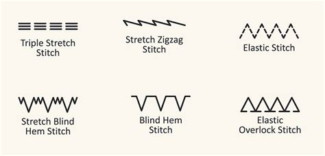 How To Sew Stretchy Fabric The Only Guide Youll Ever Need