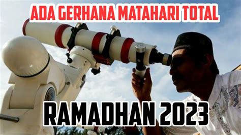 Ramadhan 2023 Hitung Mundur Youtube