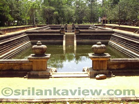 Anuradhapura Kingdom Architecture,History,Samadhi Buddha -SLV