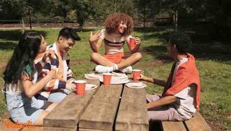 30+ Summer Camp Activities for Teens