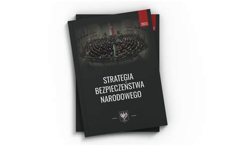 Strategia Bezpiecze Stwa Narodowego Fundacja Adarma