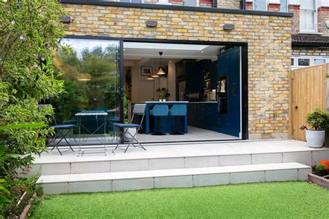 Builders Camden Town | House & Kitchen Extensions | Plus Rooms
