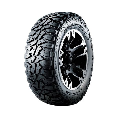 Шины Roadcruza RA8000 285/70 R17 121/118Q - купить по низкой цене в ...