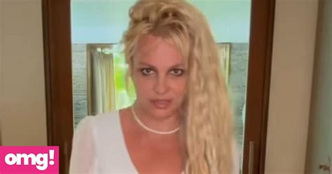 Britney Spears Hotel Drama As Alleged Altercation Raises Eyebrows Omg