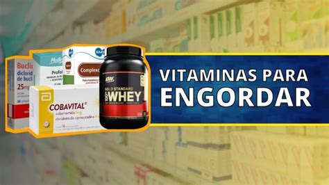 Melhor Vitamina Para Engordar Top Melhores Custo Benef Cio