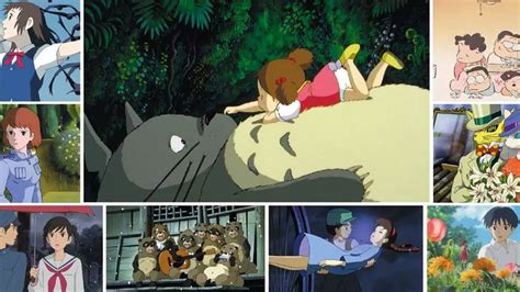 Studio Ghibli movies are coming to streaming services like Netflix ...