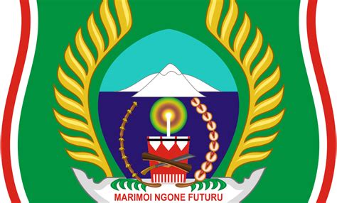 Logo Maluku Utara Png Hd Gambar Png