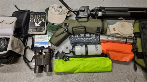 bird watching outdoor gear arc guiding blog