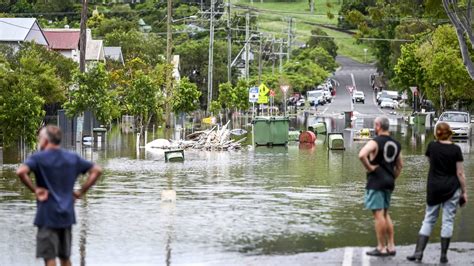 NSW floods: All the latest pictures from Sydney and the Northern Rivers ...