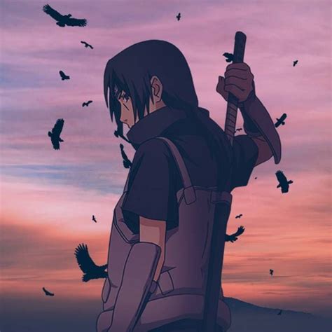 Itachi Pfp Top Itachi Profile Pictures Pfp Avatar Dp Icon Hq