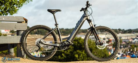 BULLS Copperhead EVO HD Wave Review Electric Bike Report