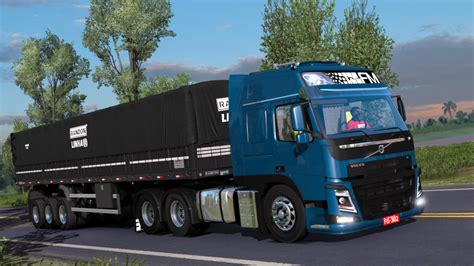 Novo Jogo De Caminh Es Para Android Ultimate Truck Simulator Skins