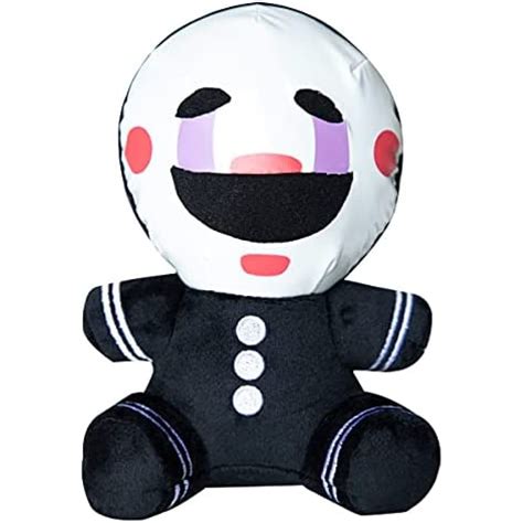 Buy Balins Fnaf Plushies Five Nights At Freddy S Plush Freddy Fazbear