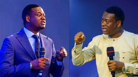 HEAR MY SHOCKING TESTIMONY ABOUT MY WORK WITH GOD APOSTLE AROME OSAYI