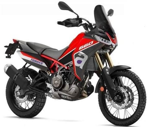 Nuova Aprilia Tuareg Scheda Tecnica E Prezzo