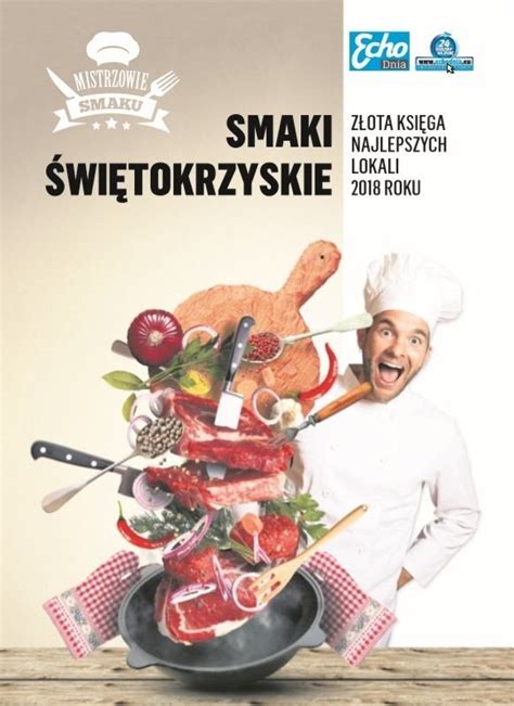 Mistrzowie Smaku Oto Top Najlepszych Lokali Gastronomicznych W