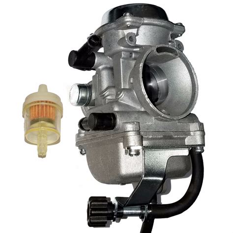 Kawasaki Klf Klf Carburetor Bayou Carby