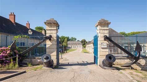 Musée Forges et Marines Les Amis du Vieux Guérigny site du Musée