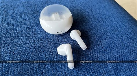 Oppo Enco Air 3 True Wireless Earphones Review The All Rounder