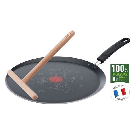 TEFAL Galettière 34 cm CHEF CLUB pas cher Auchan fr