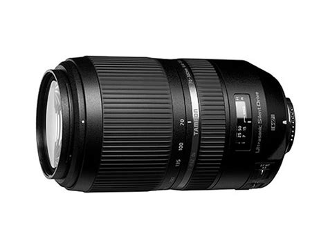 Tamron Sp Mm F Di Vc Usd Lenstip