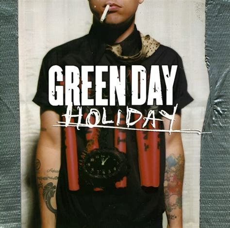 American Idiot | Discography | GreenDay.fm