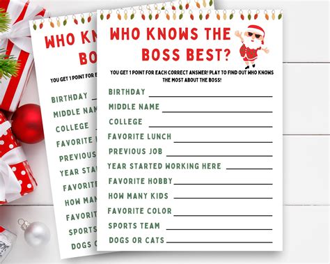 Who Knows The Boss Best Game Find Deals And Low Prices On Who Knows Best Game At Amazon.com