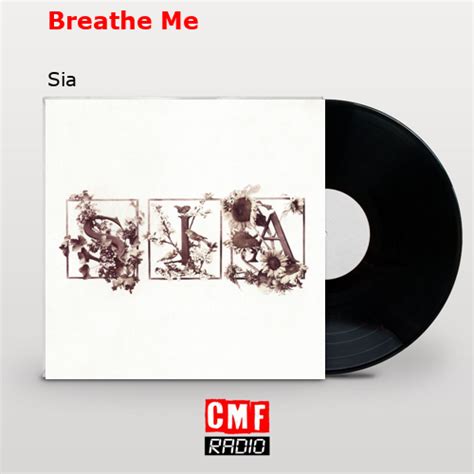 La historia y el significado de la canción Breathe Me Sia