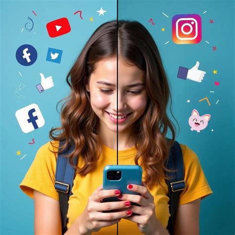 Mastering Ielts Writing Task 2 Sample Essays On Social Medias Impact