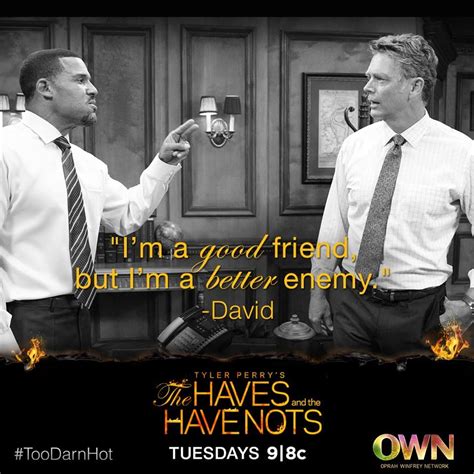 The Haves and the Have Nots | Tyler perry, Tv drama, Best friends