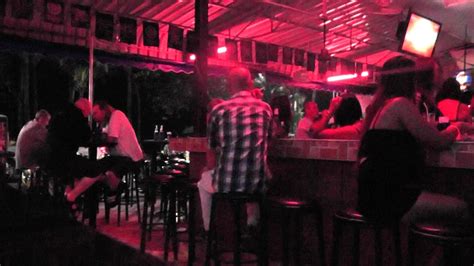 2012 Pattaya Lucky Star Bar Soi 8 Youtube