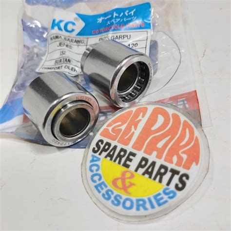 Jual Bos Swing Arm Garpu Tengah Satria T Tak Bos Arem Fork Suzuki Ru