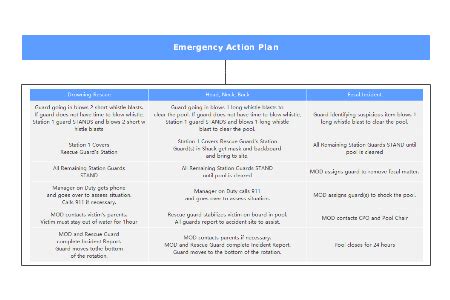 Free Action Plan Templates And Examples EdrawMind 66836 Hot Sex Picture