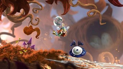 Rayman Mini (2019) | Price, Review, System Requirements, Download