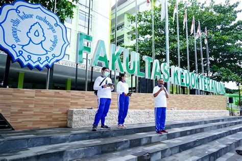 Fakultas Kedokteran Uns Halaman Gedung Pendidikan Dokter Fk Uns