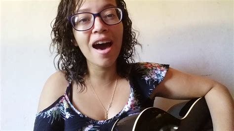 Isadora Pompeo Minha Morada Cover Regina Celly Youtube