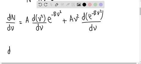 SOLVED Verify Eq 22 16 By Evaluating D N V D V 0 And Solving For V