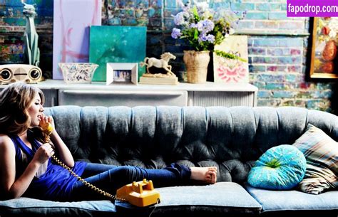 Jennette McCurdy Jennettemccurdy Leaked Nude Photo From OnlyFans And Patreon