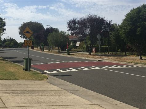 2018-19 Local Traffic Management Consultations | Casey Conversations