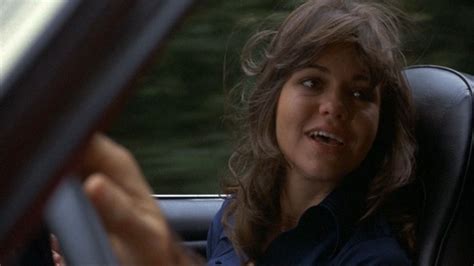 Sally Field Was So Gorgeous In The Smokey And The Bandit Movie