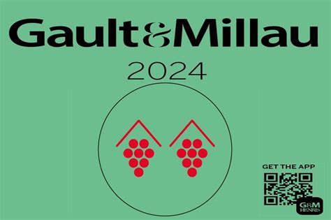 Gault Millau 2024 Weingut Bus Weingut Pfalz