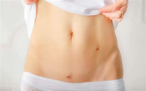 Liposuction Scars