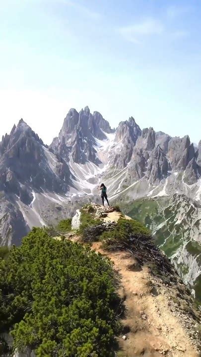 📍dolomites ⛰️italy 🇮🇹 Youtube