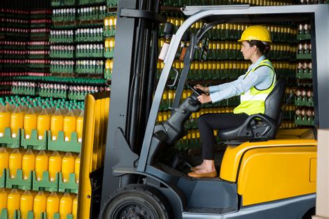 The Ultimate Guide To Daily Forklift Inspections Forkify