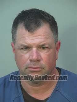 Recent Booking Mugshot For CHRISTOPHER MICHAEL MCPHEE In Dane County